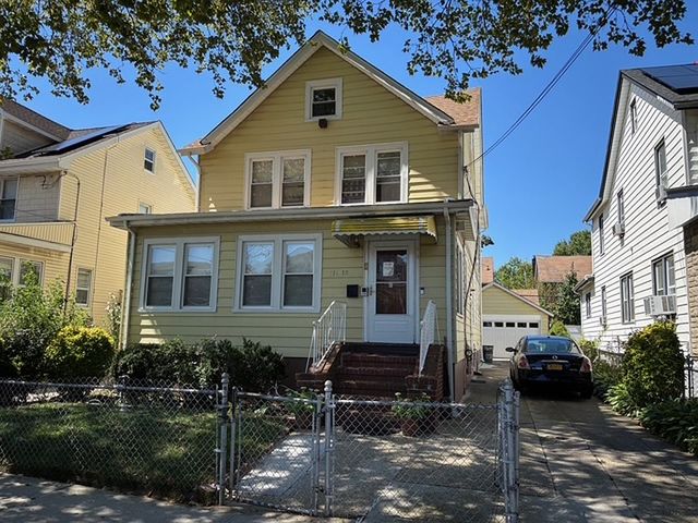 116-18 221st St #1-2, Cambria Heights, NY 11411