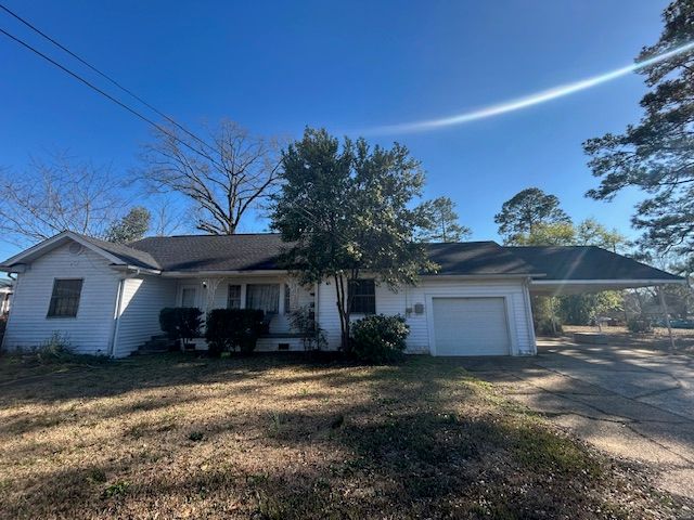 3501 31st Pl, Tuscaloosa, AL 35401