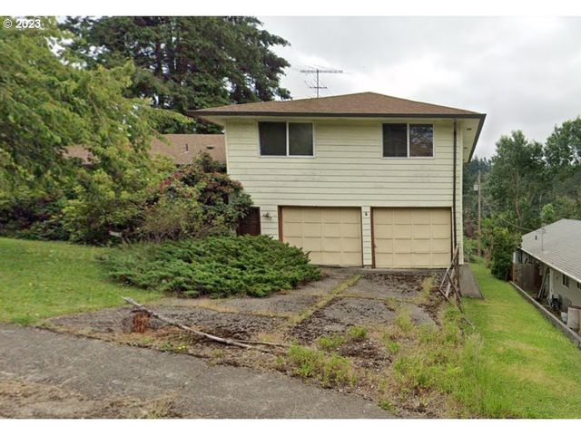 580 W  27th Ave, Eugene, OR 97405