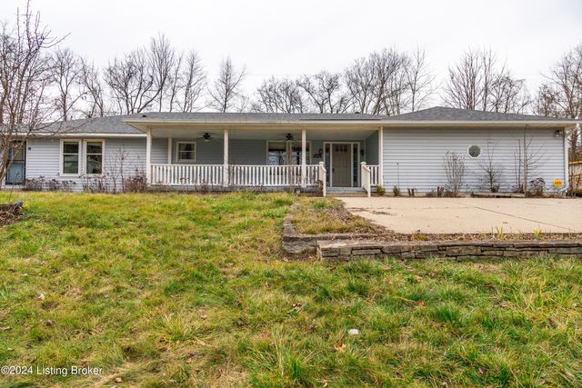 494 Lea View Ave, Campbellsburg, KY 40011