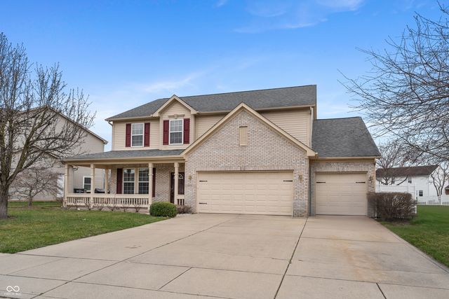 1975 Westminster Pl, Columbus, IN 47201
