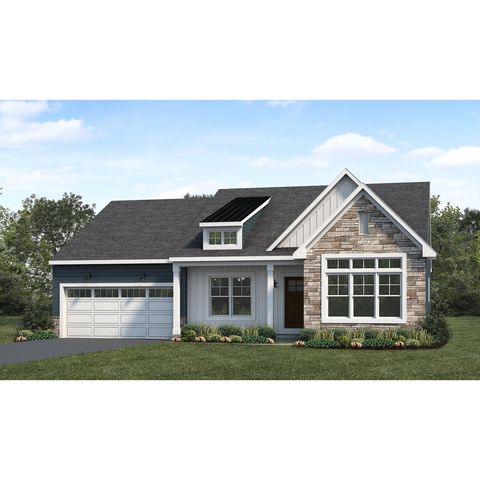 Perry Plan in Wright's Landing at Legacy Park, Mechanicsburg, PA 17055