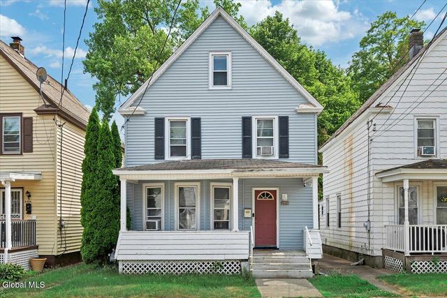 2310 Fairlee Street, Schenectady, NY 12306