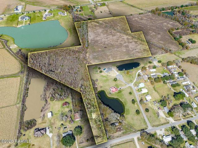 4108 Captain Cade Rd, Youngsville, LA 70592