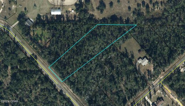 Lot 66 Lakepoint Rd, Alford, FL 32420