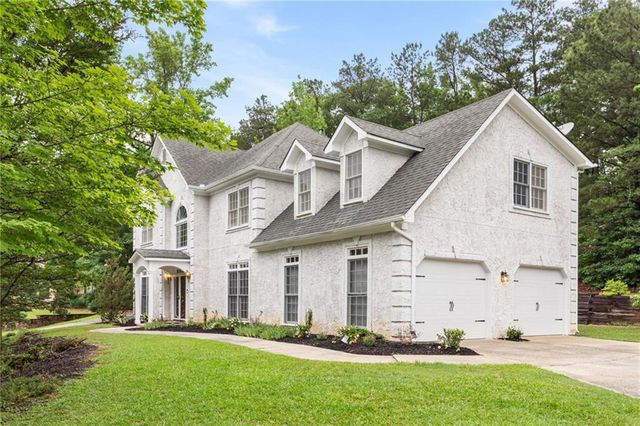 1841 Lake Cove Dr SW, Atlanta, GA 30331