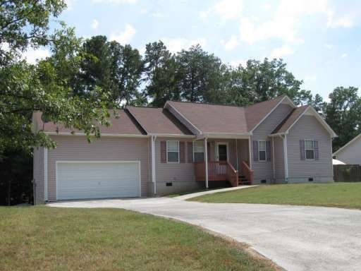 670 Buck Blvd SE, Calhoun, GA 30701