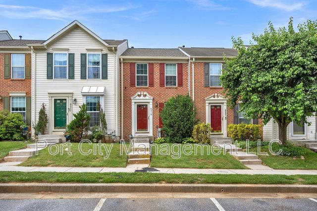 9219 Christo Ct, Owings Mills, MD 21117