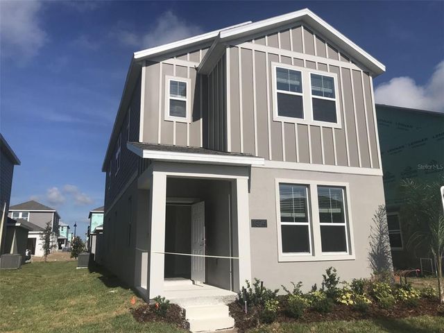 1374 VISCAYA COVE BOULEVARD, Winter Garden, FL 34787