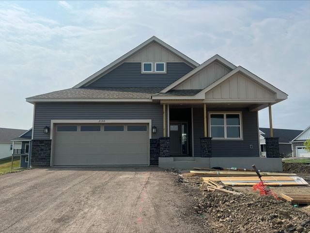 2150 Pepin Dr, Lino Lakes, MN 55038