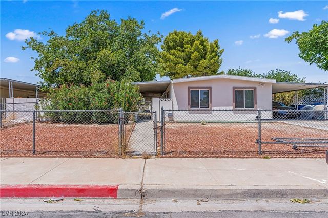 5446 Mabel Rd, Sunrise Manor, NV 89110