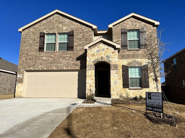 16020 Pious Dr, Haslet, TX 76052