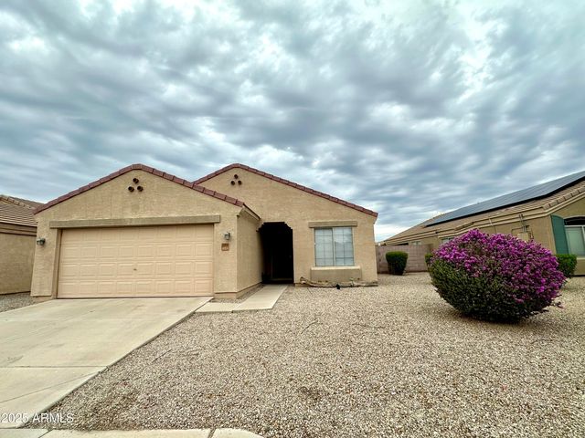 15996 W LARKSPUR Drive, Goodyear, AZ 85338