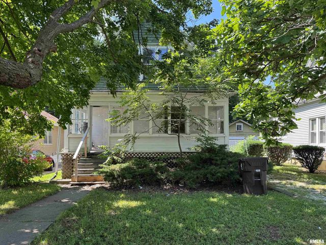 1108 W  McClure Ave, Peoria, IL 61604