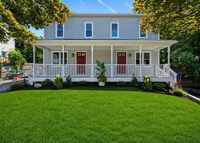 28 Lawn St #28, Attleboro, MA 02703