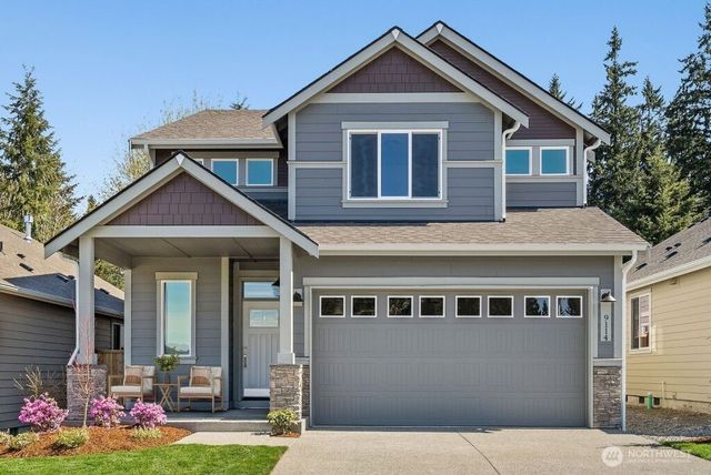 9053 Wyatt Loop SE, Tumwater, WA 98501