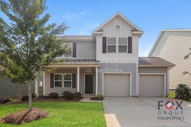 124 Canada Dr, Statesville, NC 28677