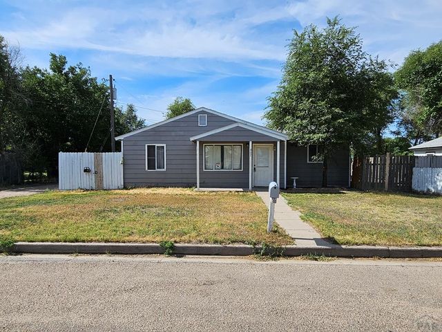 607 Logan St, Lamar, CO 81052