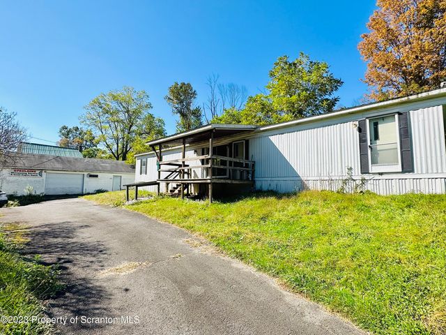 5445 State Route 2002, Hop Bottom, PA 18824