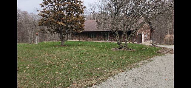 4283 N  Willow Grove Rd, Brownsville, IN 47325