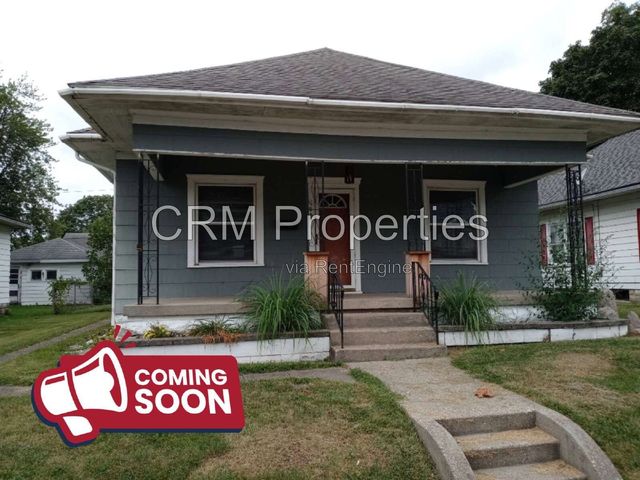 1005 N  Indiana Ave, Kokomo, IN 46901