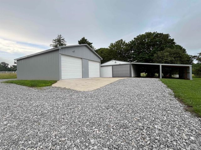 4592 N  US Hwy #41A, Dixon, KY 42409