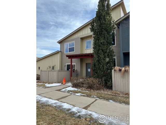 3278 Ouray St 4-D, Boulder, CO 80301