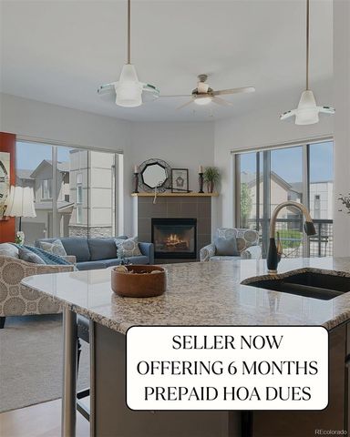 12165 Claude Court #104, Thornton, CO 80241