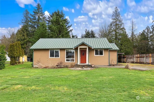 3640 Gull Harbor Road NE, Olympia, WA 98506