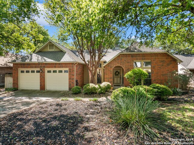 8840 SHADY WINDS, San Antonio, TX 78254