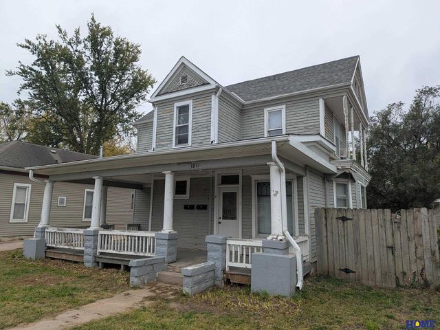 1811 S  16th St, Lincoln, NE 68502