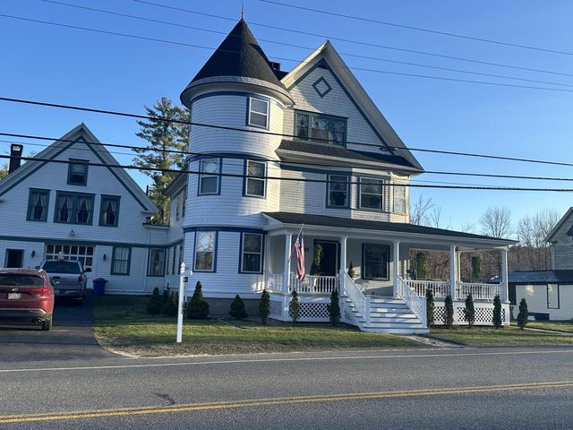 51 Federal Road, Parsonsfield, ME 04047