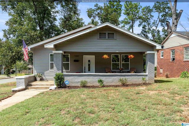 7000 3rd Ave S, Birmingham, AL 35206
