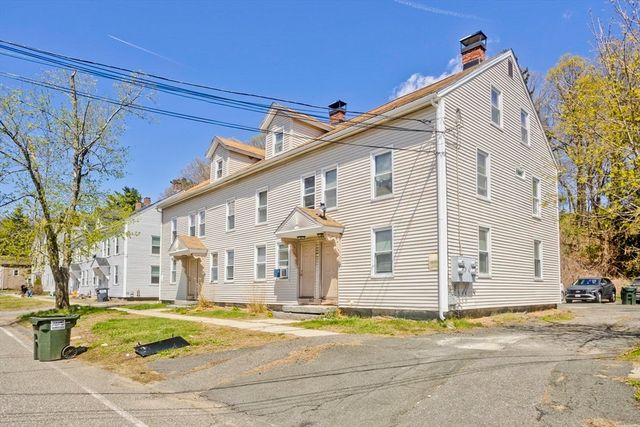 4018-4024 Church St, Palmer, MA 01069