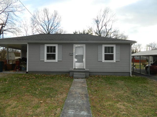 406 Harold King Dr, Benton, KY 42025
