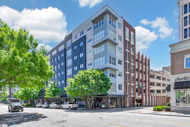 100 E  Washington St #65, Greenville, SC 29601