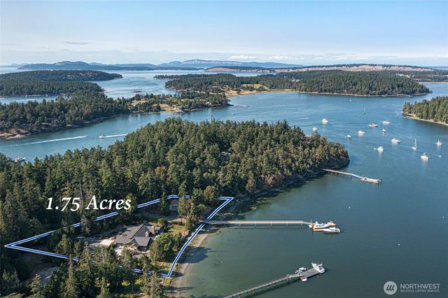 28 Fir Lane, Friday Harbor, WA 98250