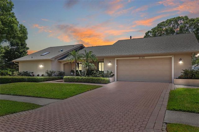3145 Masters Dr, Clearwater, FL 33761