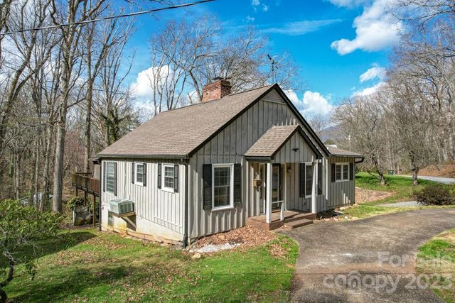 Property For Sale Waynesville Nc