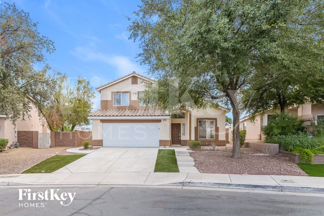 1573 Alpine Hills Ave, Henderson, NV 89014
