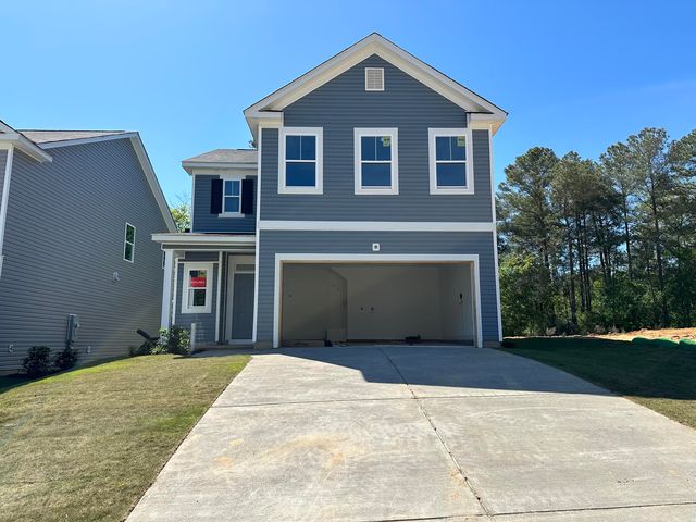 115 Candleberry Dr #WD152, North Augusta, SC 29860