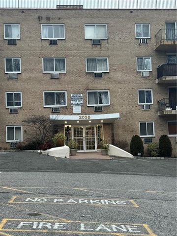 2035 Central Park Avenue UNIT 2G, Yonkers, NY 10710