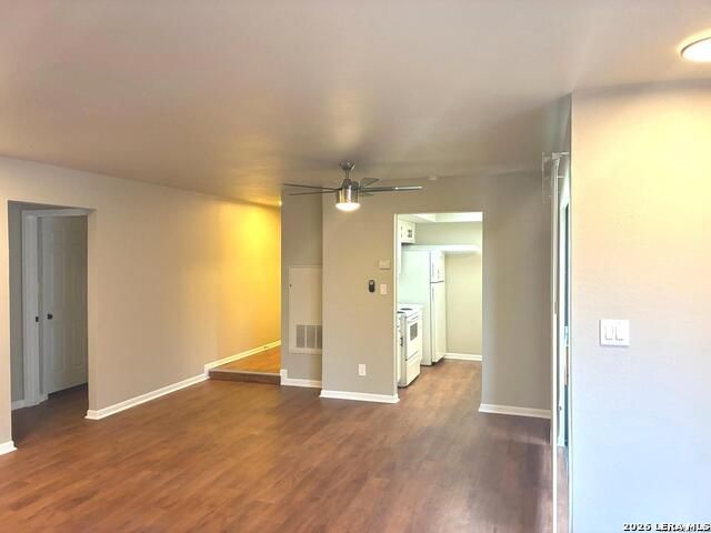 11843 Braesview #701, San Antonio, TX 78213