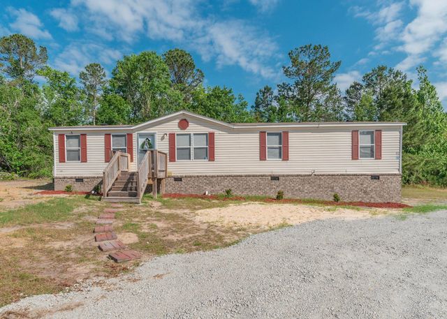 3953 Debra Street, Augusta, GA 30906