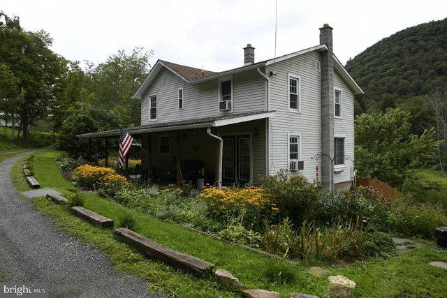 531 Blockhouse Rd, Trout Run, PA 17771