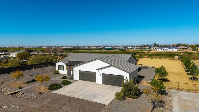 35478 N FIELDVIEW Drive, San Tan Valley, AZ 85140