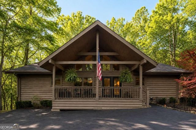 458 Tea Berry Ln, Jasper, GA 30143