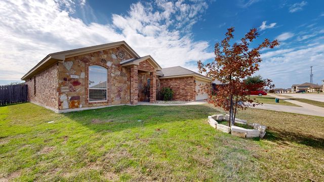 504 W  Orion Dr, Killeen, TX 76542