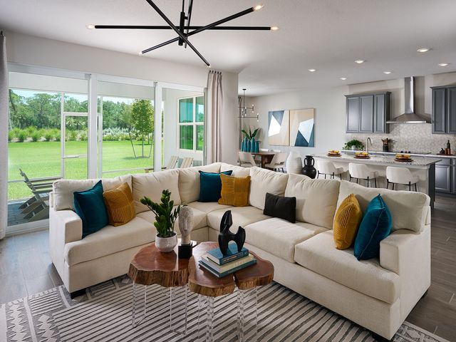 Jade Plan in Legends Preserve - Reserve Series, Daytona Beach, FL 32124