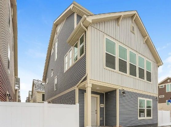 4753 N  Tower Dr, Denver, CO 80249